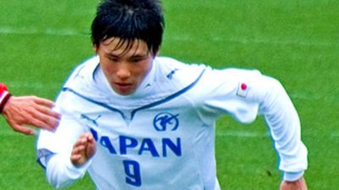 Ryo Miyaichi