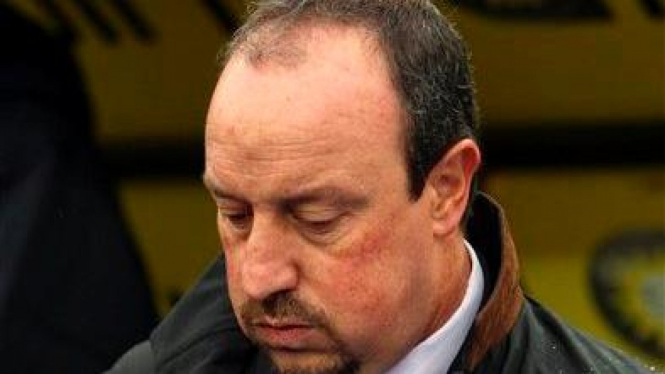 Rafael Benitez