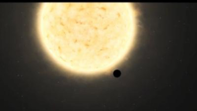 HIP13044, bintang sekarat dan planet yang mengorbitinya