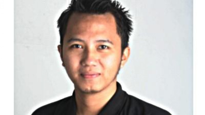 Arief Prabowo, Malware Researcher Emsisoft 