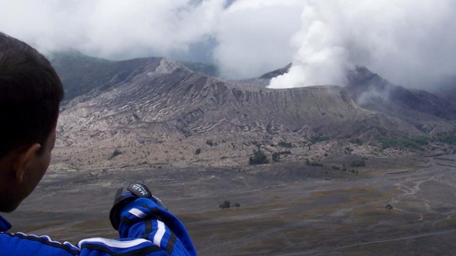 Bromo Siaga