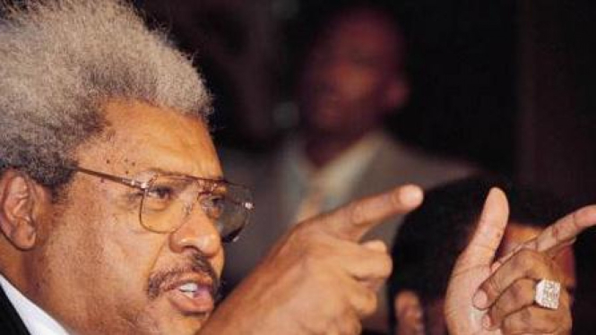 Don King