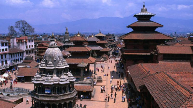 Kathmandu