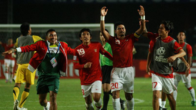 Bambang Pamungkas: Piala AFF 2010