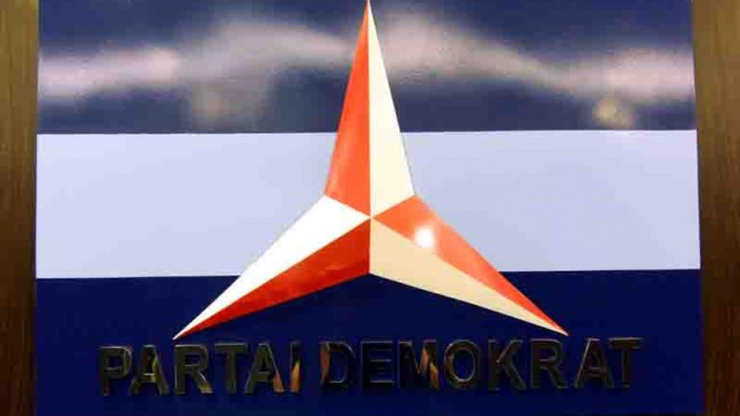 Partai Demokrat