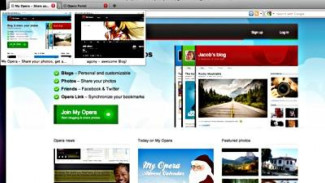 Opera 11 Diluncurkan