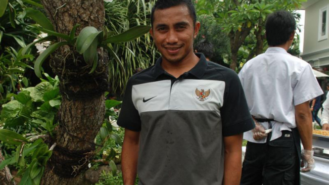 Firman Utina 