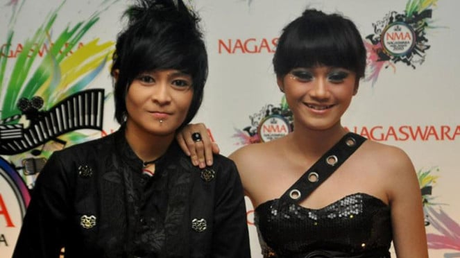 The Virgin, Mitha & Dara