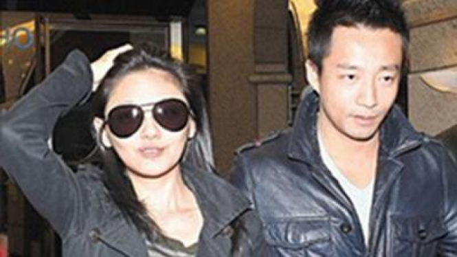 Penilaian Barbie Hsu Di Mata Mertua