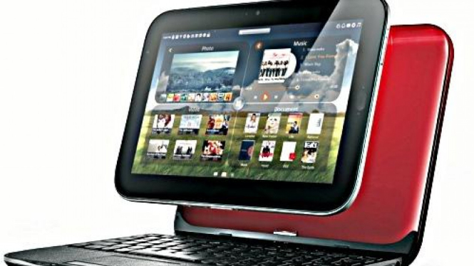 Lenovo IdeaPad U1 Hybrid/ Le Pad