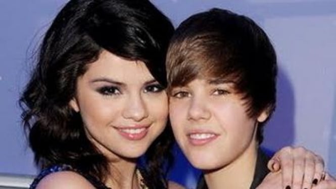 Justin Bieber & Selena Gomez