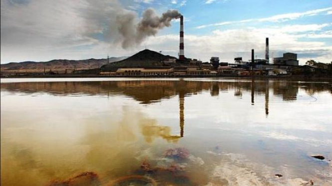 Karabash, kota dengan polusi paling parah di Bumi