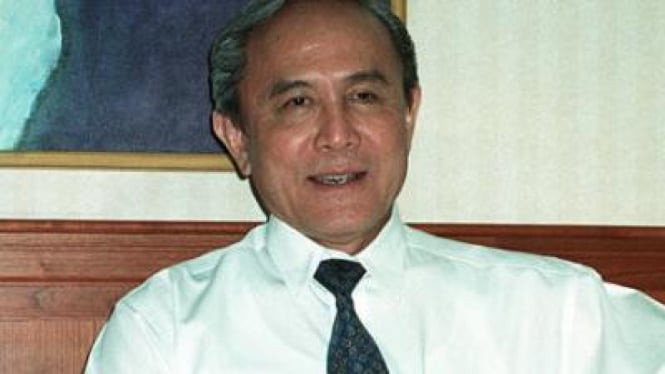 Theodore Permadi Rachmat