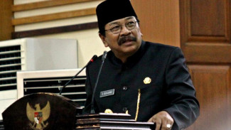Sukses Gaet Deddy Mizwar, Timses Jokowi Dekati Pakde Karwo