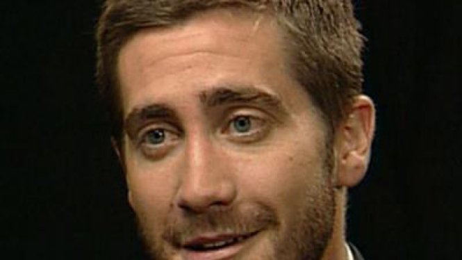 Jake Gyllenhaal