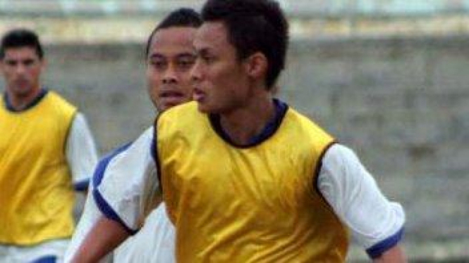 Dias Angga Putra