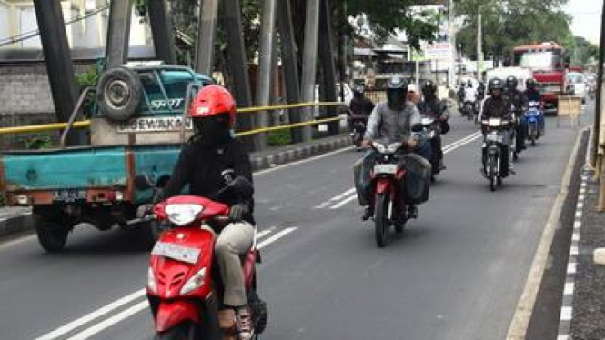 Lalulintas Denpasar