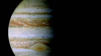 Studi: Bulan Jupiter Potensial Dukung Kehidupan