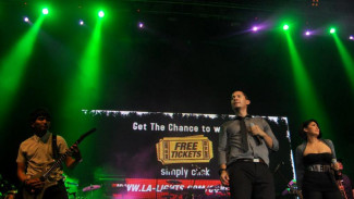 Intip Konsep Konser Maliq & D'Essential dan The Groove