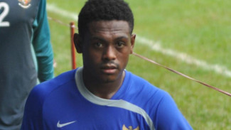 Winger Lincah Persib Ingin Rasakan Atmosfer Kontra Persija
