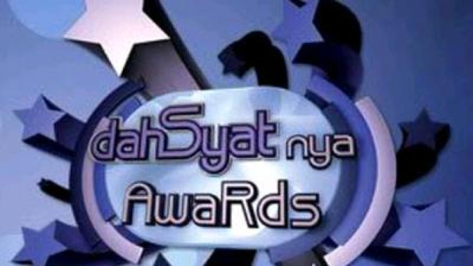 Dahsyatnya Awards