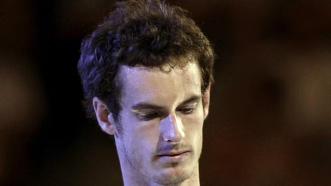 Andy Murray