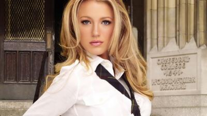 Blake Lively