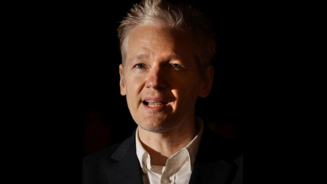 Julian Assange