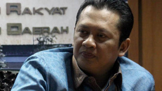 DPR Gali Informasi Rekam Jejak Tito Karnavian