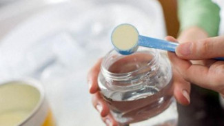 Pemerintah Larang Produsen Susu Formula Ngiklan dan Umbar Diskon ke Pembeli