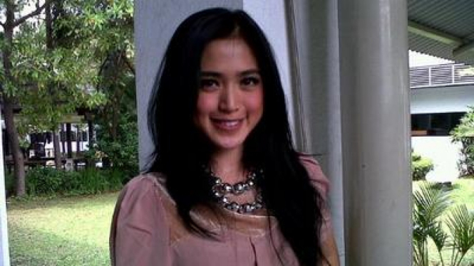 Jessica Iskandar