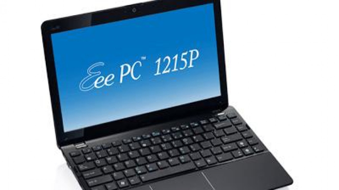 Asus Eee PC 1215P