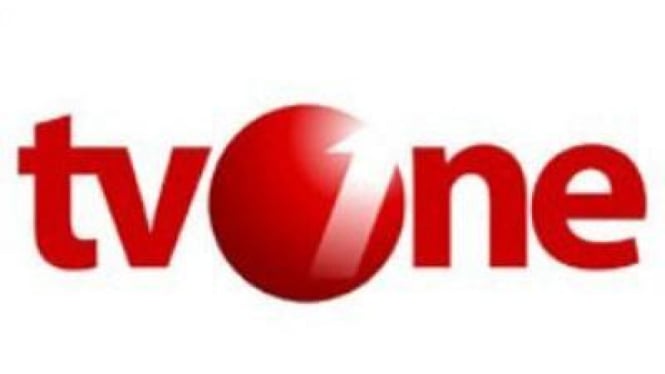 Logo tvOne