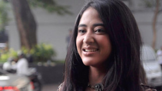 Alasan Depe Tak Mau Buru-buru Nikah Tahun Ini