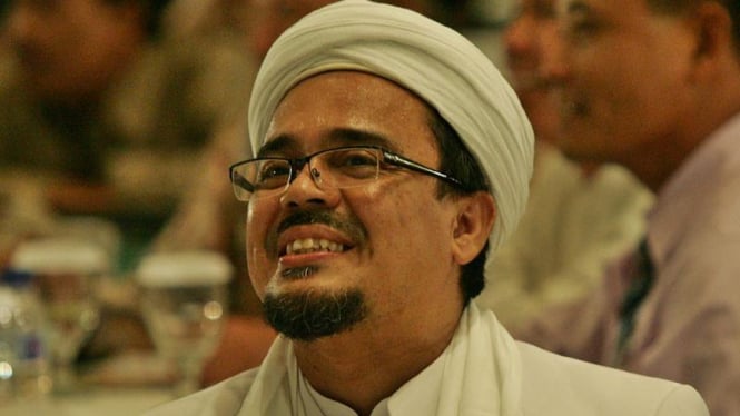 Rizieq Shihab