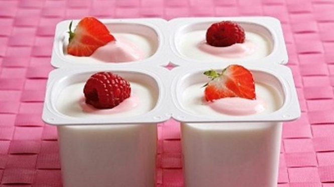 yogurt