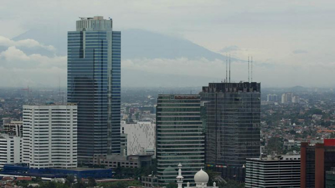 Gedung Perkantoran