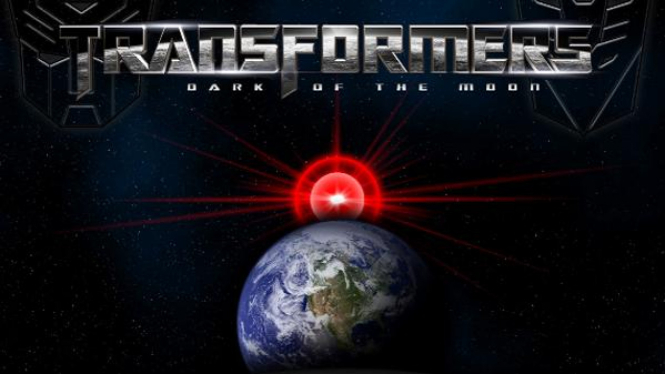 'Transformers: Dark of the Moon' 