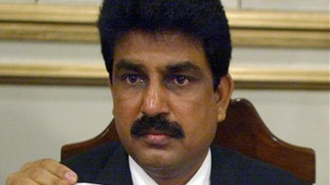 Shahbaz Bhatti