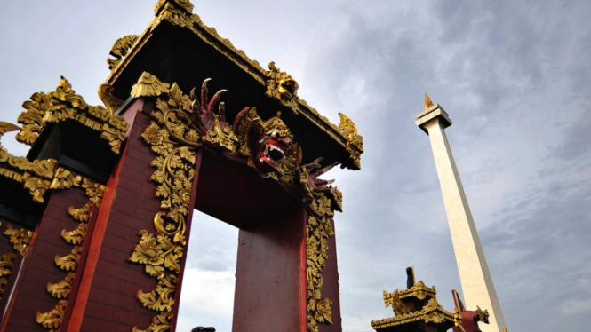 Umat Hindu bersiap rayakan Nyepi