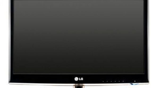 Monitor LG IPS6 Series