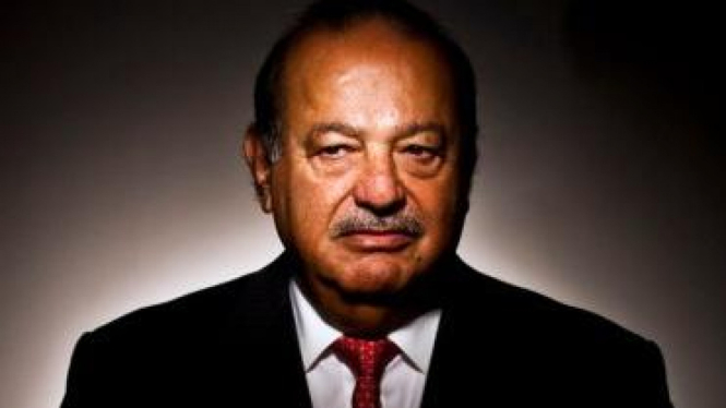 Carlos Slim Helu