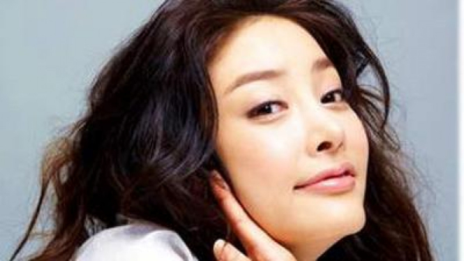 Jang Ja Yeon, aktris drama BBF yang meninggal bunuh diri.