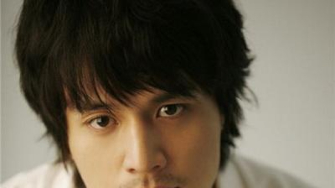 Lee Dong Wook