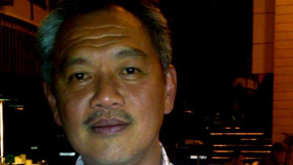 Beredar Video Pertemuan dengan Tomy Winata, Ini Kata Ahok