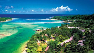 Vanuatu Larang Makanan 'Junk Food,' Ganti dengan Organik