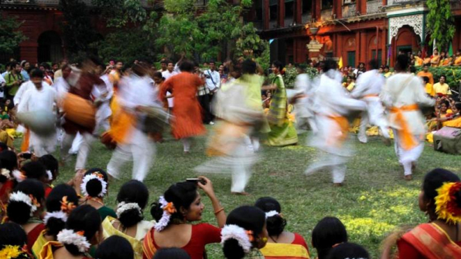 Festival Holi