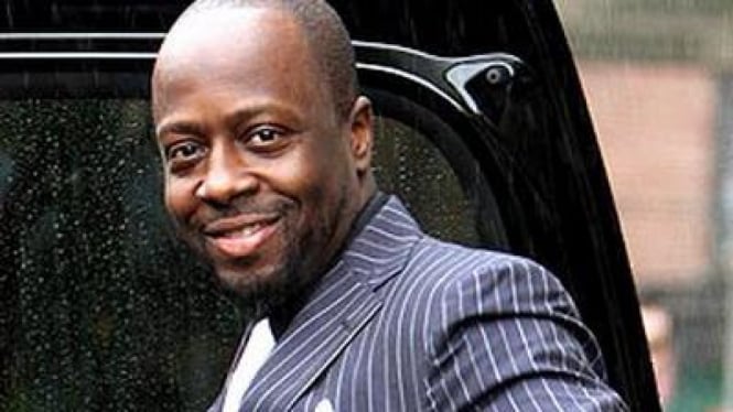 Wyclef Jean