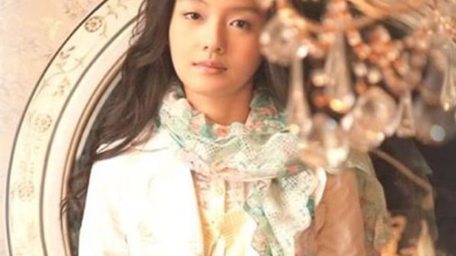 Barbie Hsu