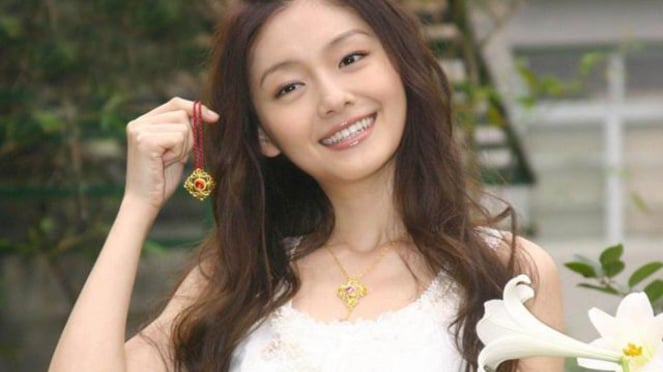 Barbie Hsu